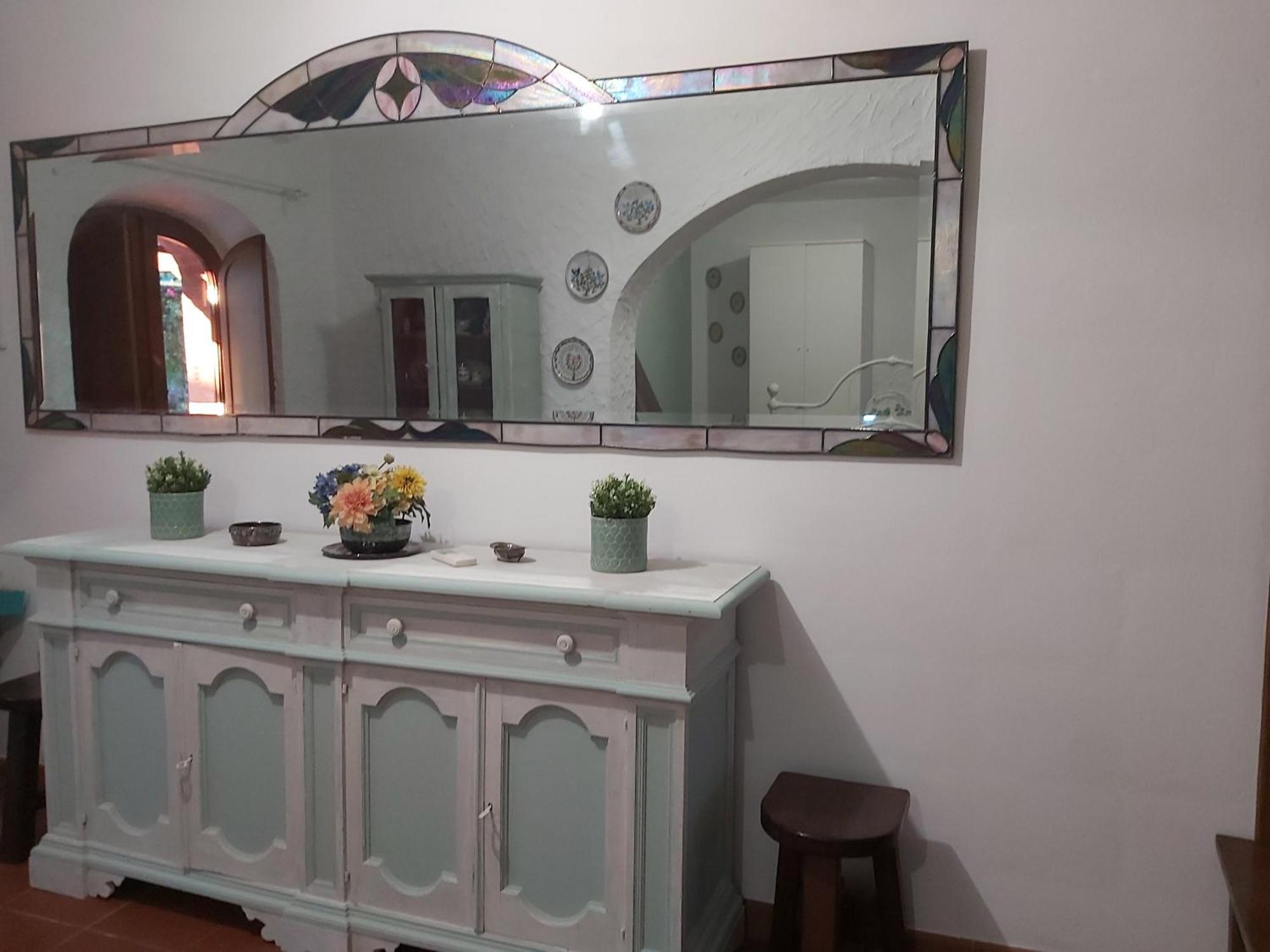Villa Fioccomare 카마이오레 외부 사진