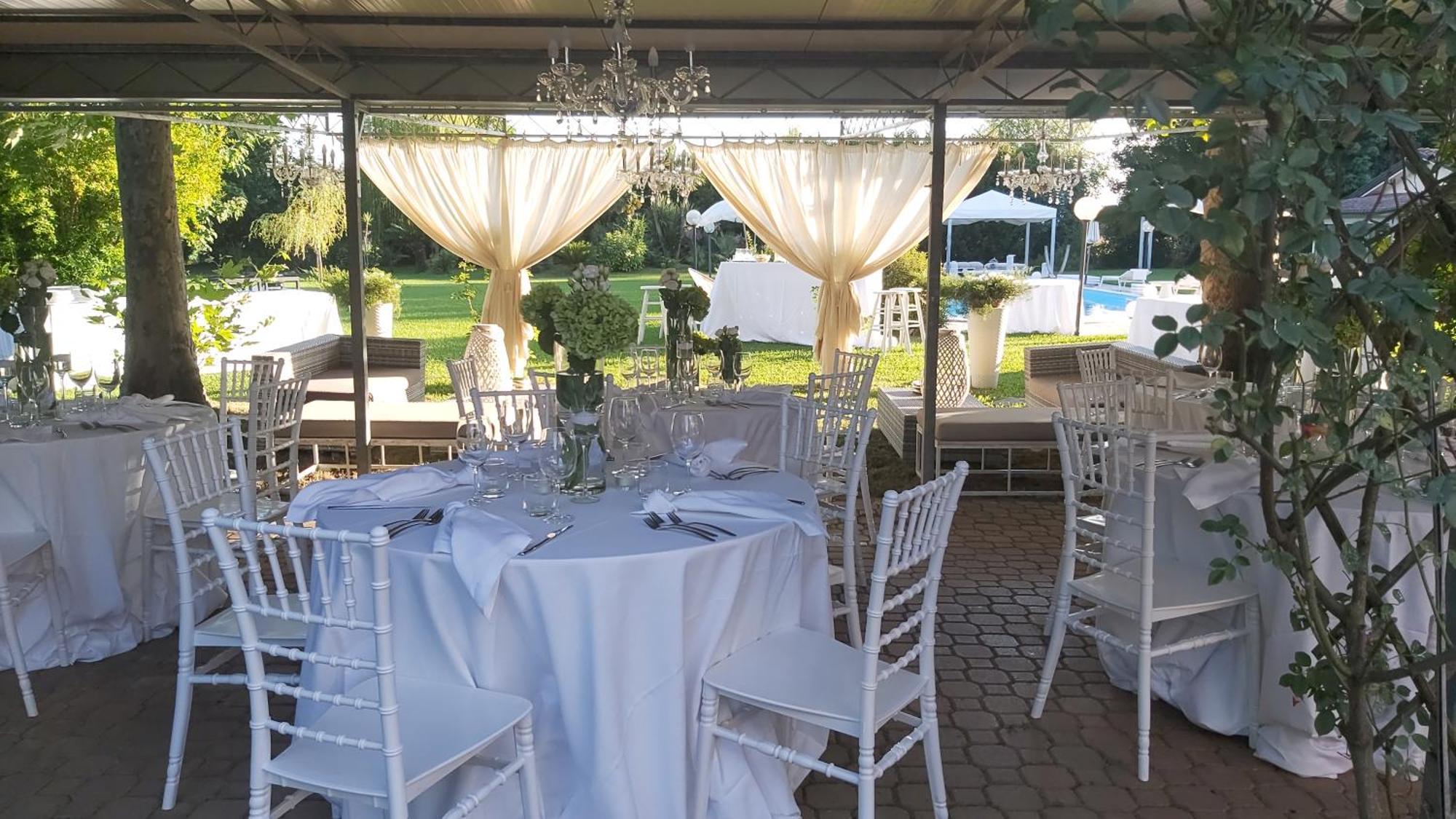 Villa Fioccomare 카마이오레 외부 사진